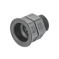HARTING 09580019901 ກະບວນສາຍສະຫນອງ UIC 558 PG21 Cable Gland