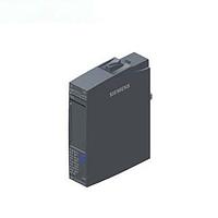 SIEMENS 6ES7132-6BF01-0BA0 ໂມດູນຜົນຜະລິດດິຈິຕອນ