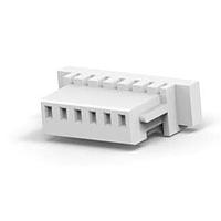 AMP Connectors - TE Connectivity 1470364-6 ຮູງຮັບ Receptacle 6 POS RECPT 1.0mm