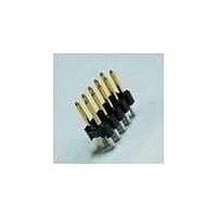 Amphenol FCI 861400102YO3LF Unshrouded 861400102YO3LF-8614 M CNR LF