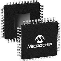 Microchip Technology PIC32MX120F032D-50I/PT ເຄື່ອງຄວບຄຸມຈິດສະຫນັກ 32-bit - MCU 32b Fam,32KB Flash 8KBRAM,50MHz