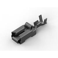 AMP Connectors - TE Connectivity 880646-5 ຕາບ POSITIVE LOCK RECEP