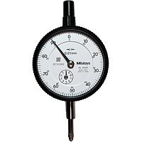 MITUTOYO 2046A ຕົວຊີ້ວັດການໂທ (10mm/ 0.01mm)