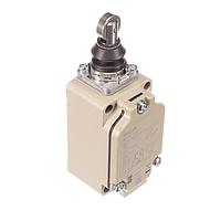 Omron Automation and Safety WLD28-TS-N ສະຫນັບສະຫນູນ Limit Switches Sld Top Rlr Plgr, 1/2-14NPT