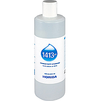 HORIBA 500-22 ການແກ້ໄຂມາດຕະຖານ conductivity 1413 us/cm (500ml/bottle)