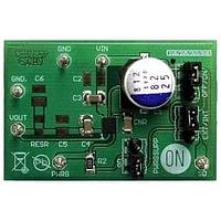 onsemi NCV8537MN180GEVB ຕົວຄວບຄຸມແຮງແຟງ LDO NCV8537 1.8V EVB