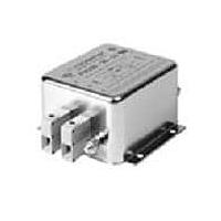 Schaffner FN350-20-29 ຕົວກັນສະຫນັບສະຫນູນໄຟຟ້າ FN350-20/29