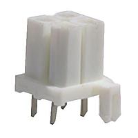 Molex 46010-0422 ພາວເລີ້ມໃຫ້ບອດ M-F PlusHCS PCB Rece p Hdr 4Ckt V-0 ທອງ