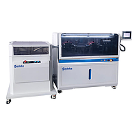 Sedeke ESC-BX30R ເຄື່ອງຈັກປົດປະກອບສາຍສະຕຣິບອັດຕະໂນມັດ (0.75 - 30mm²)