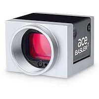 Basler 107423 ກ້ອງວິດີໂອ (ກ້ອງວິດີໂອປິດ) ກ້ອງ Basler acAacA4096-40uc USB 3.0 ທີ່ມີຕົວຈັບ Sony IMX255 CMOS ສາມາດສົ່ງອອກ 42 ຟຣີມຕໍ່ວິນາທີ ທີ່ຄວາມລະອຽດ 8.9 MP.