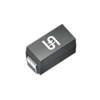 Taiwan Semiconductor S2YA ຕົວຄວບຄຸມສະຕໍ້ປະຕິບັດຜະລິດພິເສດ 2A, 1600V, Standard Rectifier