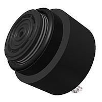 PUI Audio AI-4329-P-SP28-R ພາຍເຊີເລັກທຣິກ 12VDC 88dBA 2900Hz