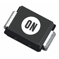 onsemi NRVBS3200NT3G ຕົວຄວບຄຸມ Schottky 3A, 200V