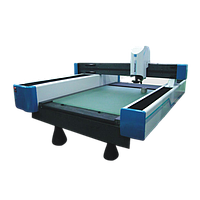 Rational VMS-1215H ລະບົບການວັດແທກວິດີໂອ CNC Stroke ຍາວ (ລອຍອາກາດ) (X,Y: 1200×1500)