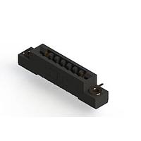 EDAC 357-007-557-103 ຕິດຕໍ່ຂອງກາດຂອງບັດມາດຕະຖານ Card Edge Connector