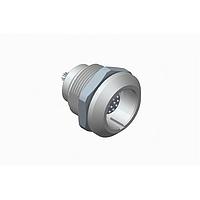 Amphenol LTW SLKD-16EGFS-GCP-001 ຕົວເຊື່ອມຕໍ່ FLOS+, ຊຸດ K ຂະໜາດ D, ເຫຼັ້ມກະເທດ, 6A, 16 ໝາຍກະທູດ, ຕົວເຊື່ອມຕໍ່ຜູ້ຍິງ, ຕົວຕິດຕໍ່ຜູ້ຍິງ, ຮູບກ້ອງ, ການກົດດຶງ, ການບວກຕິດຕາມດ້ານ, ຕົວຮັບ, ການຢືນຢັນດ້ານຫຼັງ, ຄວາມຫນາຂອງແຜ່ນ 8, IP68