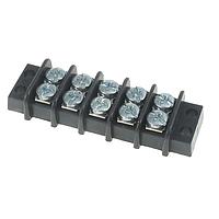 Molex 38770-0105 ບາເຣີເທີມ ເທີມິນັນ ສະໄລ .375 LOW PROFILE 5P ສະໄລສະເກີວ