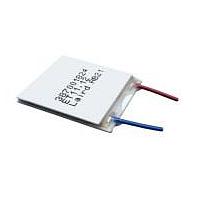 Laird Thermal Systems 387003028 ໂມດູນເທີໂມເອລັກທຣິກ Peltier ET11-12-F2-3030-TA-W6