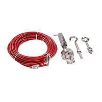 Omron Automation and Safety 44506-2710 ຕິດຕາຕິດສາຍດຶງ RK10