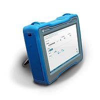 Tabor Electronics LS1291P ເຄື່ອງກໍາເນີດສັນຍານ RF ແບບພົກພາ (9kHz~12GHz; 1CH)