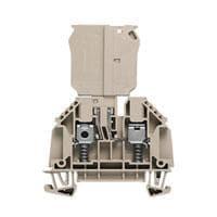 Weidmuller 7910330000 ບລັອກຂໍ້ຕໍ່ປະກອບໄດ້ WTR 4 SI SL