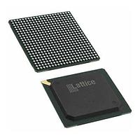 Lattice Semiconductor LFE2M35E-6FN484I FPGA - Field Programmable Gate Array 34K LUTs SERDES MEM DSP 1.2V -6 Spd I