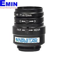 THORLABS MVL12M23 ເລນກ້ອງຖ່າຍຮູບສຳລັບ Machine Vision ຄວາມຍາວໂຟກັສຄົງທີ່ (12 mm)