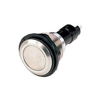 Bulgin T0919SOAAF ສະວິດ T0919SO ສີດຳ, ກະດູກຕົວປະກອບ