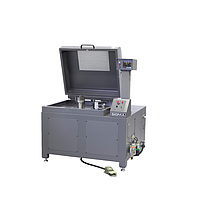 Sigma Electronics SHV-5130A ເຄື່ອງຈັກການທົດສອບການທົນທານແບບຕັ້ງຕົ້ນ (500 ~ 1,500 rpm; ø800mm; 400W)