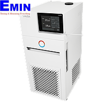 Lauda RP 240 EC ເຄື່ອງຄວບຄຸມຄວາມຮ້ອນການໄຫຼວຽນຂອງຄວາມຮ້ອນ (-40 ... 200 °C, 4.4 L)