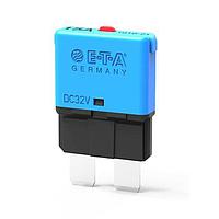 E-T-A Circuit Breakers 1616-21-15A ຕັ້ງຕົວຕັດກົດມິນິມາຕິດຫຼັກດຽວກັບປຸ່ມກົດຄືນທີ່ສາມາດກົດຄືນໄດ້, ຕັ້ງຕົວຕັດກົດຄວາມຮ້ອນທີ່ບໍ່ມີການກົດຄືນທີ່ມີເຄື່ອງວາງການກົດຄືນທີ່ໄວ ແລະອອກແບບສໍາລັບການຕິດຕັ້ງບລອກຟູຊອະຕົມົບິນ. 50 ຊິ້ນ MOQ ຕໍ່ລາຍການ. ທ່ານບໍ່ສາມາດລວມຈຳນວນໃນຊຸດເພື່ອບັນລຸ MOQ