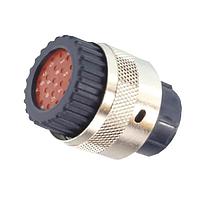 ITT Cannon TNA14CCHC-00L ອຸປະກອນເສີມ