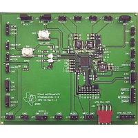 Texas Instruments TPS65023EVM-205 ການຈັດການແບດເຕີ Battery Management TPS65023-205 Eval Mo d
