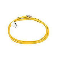Eaton CSAS5A5CY2202 ເສັ້ນສາຍອາເຊນເຊີ / ເສັ້ນສາຍອັກຊັວເຕີ CORDSET,AC,5 PIN,5 WIRE,22GA,2M,