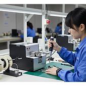 Quick review of quality automatic screw feeders from FUMA