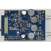 Texas Instruments TAS5713PHPEVM ເຄື່ອງຂະຫຍາຍສຽງ TAS5713PHPEVM
