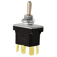 Honeywell 32NT91-72 ສະຫນັບສະຫນູນ Toggle Switch TOGGLE SW 10A 250VAC