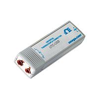 OMEGA UTC-USB ຕູ່ມືອງສະຫຼຸບ USB ເພື່ອ PC Universal Thermocouple Connector (J, K, T, E, R, S, B, C, N, Universal Female Thermocouple Connector)