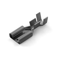 AMP Connectors - TE Connectivity 42400-2 Tab NREC-DSC 18-14 250X032 N-I SN