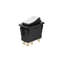 E-T-A Circuit Breakers 3120-N324-P7T1-W12LY4-20A Thermal The 3120-N...4 ອັດຕາ IP65 ຕິດຕັ້ງຕົວປິດກະຕຸ້ນວົງຈອນຄວາມຮ້ອນ/ສະຫນັບສະຫນູນການປົກປ້ອງເກີນກຳລັງແລະຟັງຊັນຂອງສະຫນັບ/ປິດ (ON/OFF) ໃນຫນຶ່ງອົງປະກອບ. ອົງປະກອບການປິດແມ່ນບາຍເທີມບາຍເຕີມ. ປະເພດ 3120-N...4 ເປັນຕົວເລືອກທີ່ເໝາະສົມ.