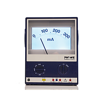 PHYWE 13840-00 Demo Multimeter (1 mV~10 kV, 1µA~10 A, 0~10 MΩ)
