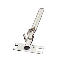 JST Commercial SYM-01T-P0.7 Contact XL CONTACT (SYM)