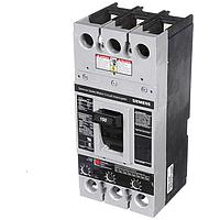 SIEMENS FXD63A150 ຕັດໄຟແຮງແຕກຕ່ຳ FD 3P 150A 600V 22KA ETI