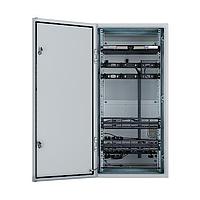 Panduit ZDF48-RA ກະບວນການຈັດຈໍາໜ່າຍອຸດສາຫະກຳທີ່ຖືກກຳນົດລ່ວງໜ້າ