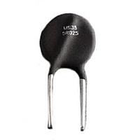 Ametherm MS1566003 ເທີມິສຕໍ NTC 15mm 66ohms 3.5A INRSH ຈຳກັດກຳລັງໄຟຟ້າ