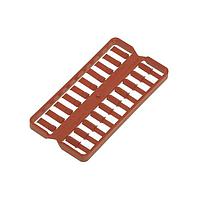 HARTING 09350006190 ຕໍ່ຕໍ່ພະລັງງານຫນັກ CODING PINS HAN PUSHPULL POWER 4/0