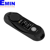 PCE PCE-DRG 8 ເຄື່ອງວັດຄ່າດັດສະນີການຫັກເຫຂອງແສງແບບພົກພາ (100%; 1.48 nD)