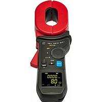 Gossen Metrawatt METRACLIP EARTH PE ເຄື່ອງວັດແທກຄວາມແໜ້ນຂອງດິນ (0.01 Ω ~ 1200 Ω; 0.1 mA ~ 30 A)