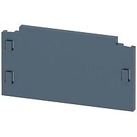 SIEMENS 3VA91120SG20 ຈອກຂ້າງ BRKR 3VA1 160A SIDEPLATE 2P ACC