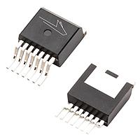 Wolfspeed C3M0075120J-TR SiC MOSFETS SIC MOSFET 1200V 75 mOhm